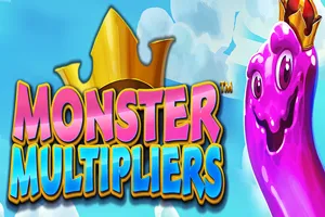 Playtech : Monster Multipliers - BEERSLOT365