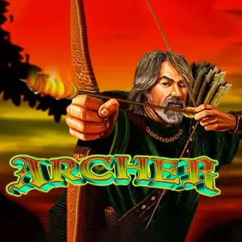 Playtech : Archer - BEERSLOT365