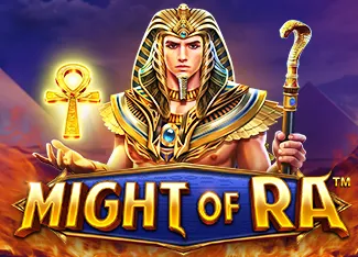 Pragmatic : Might of Ra - BEERSLOT365