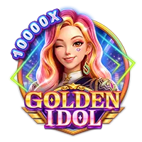 GOLDEN IDOL - BEERSLOT365
