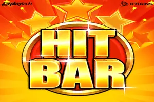 Playtech : Hit Bar - BEERSLOT365