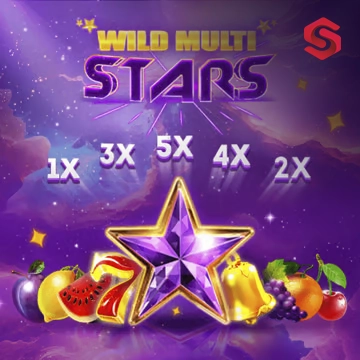 SmartSoft : WildMultiStar - BEERSLOT365