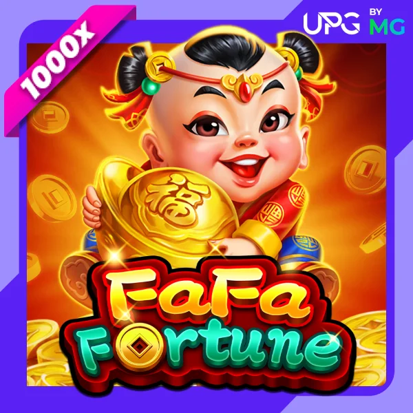 Microgaming : FaFa Fortune - BEERSLOT365