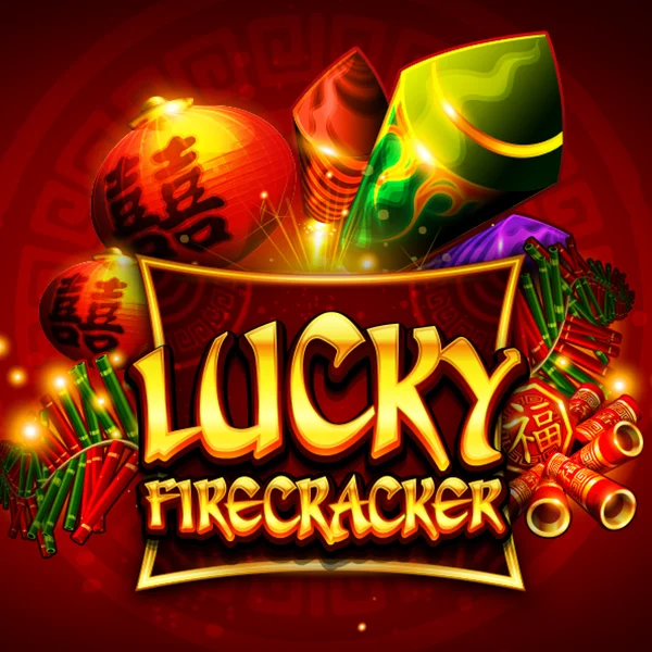Microgaming : Lucky Firecracker - BEERSLOT365