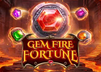 Pragmatic : Gem Fire Fortune - BEERSLOT365