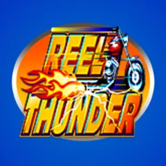 Microgaming : Reel Thunder - BEERSLOT365