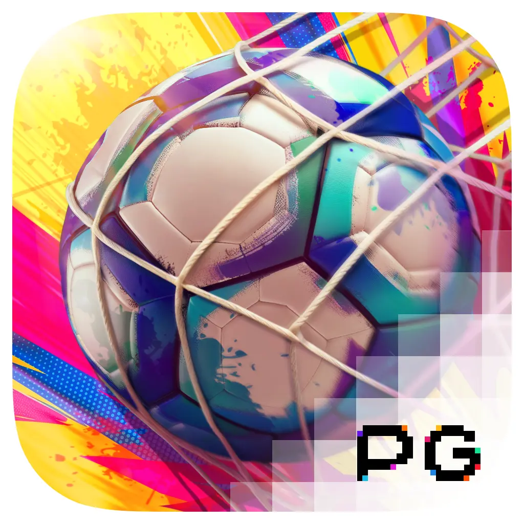 PGSoft : Futebol Fever - BEERSLOT365