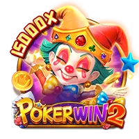POKER WIN 2 - BEERSLOT365