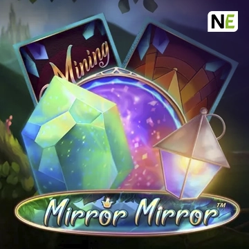 NetEnt : Fairytale Legends: Mirror Mirror - BEERSLOT365