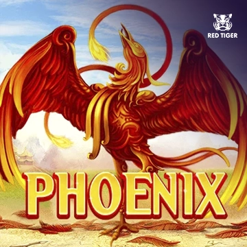 Redtiger : Phoenix - BEERSLOT365