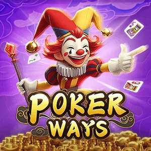 Besoft : Poker Ways - BEERSLOT365