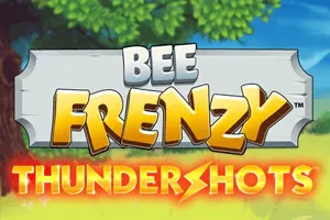 Playtech : Bee Frenzy - BEERSLOT365