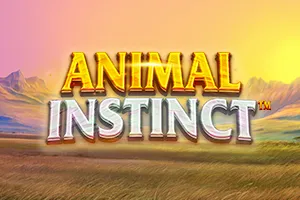 Playtech : Animal Instinct - BEERSLOT365