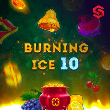 SmartSoft : Burning Ice 10 - BEERSLOT365