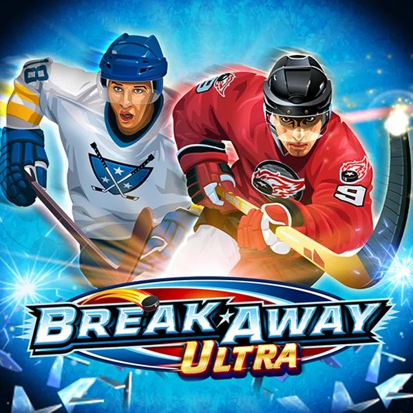 Microgaming : Break Away Ultra - BEERSLOT365
