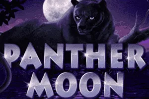 Playtech : Panther Moon - BEERSLOT365