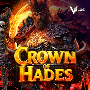 Vplus : Crown of Hades - BEERSLOT365