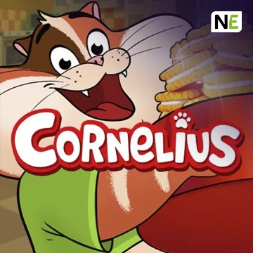 NetEnt : Cornelius - BEERSLOT365