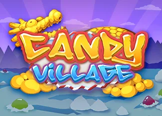 Pragmatic : Candy Village - BEERSLOT365