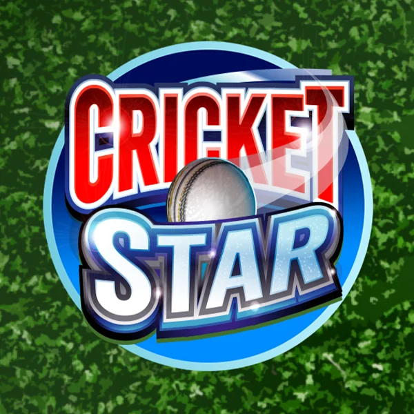 Microgaming : Cricket Star - BEERSLOT365