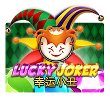 Joker123 : Lucky Joker - BEERSLOT365