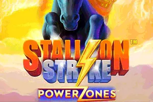 Playtech : Stallion Strike - BEERSLOT365