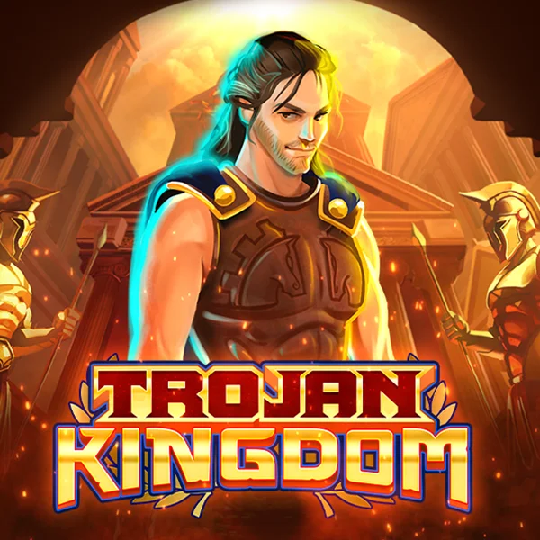 Microgaming : Trojan Kingdom - BEERSLOT365