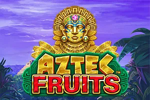 Playtech : Aztec Fruits - BEERSLOT365