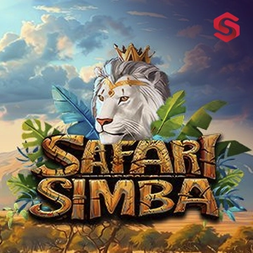 SmartSoft : Safari Simba - BEERSLOT365