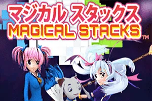 Playtech : Magical Stacks - BEERSLOT365