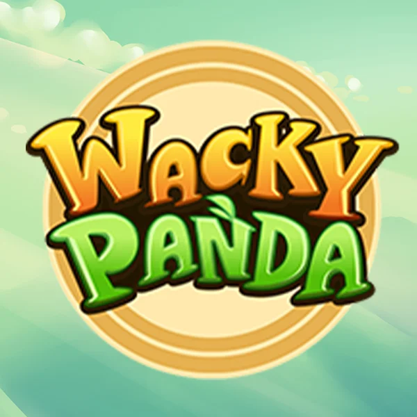 Microgaming : Wacky Panda - BEERSLOT365