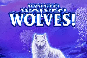 Playtech : Wolves! Wolves! Wolves! - BEERSLOT365