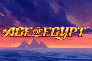 Playtech : Age of Egypt - BEERSLOT365