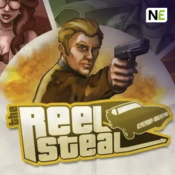 NetEnt : Reel Steal - BEERSLOT365