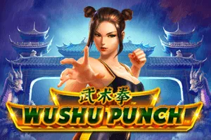 Playtech : Wushu Punch - BEERSLOT365