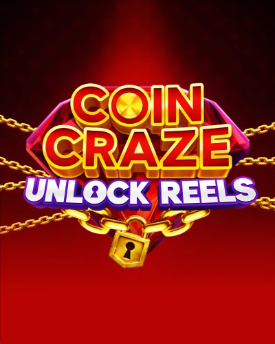 CoinCraze: Unlock Reels - BEERSLOT365