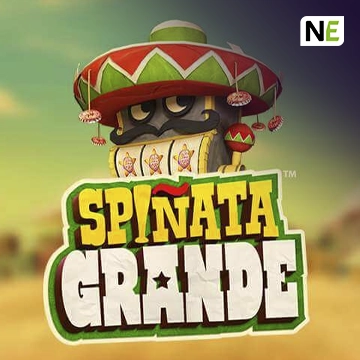 NetEnt : Spinata Grande - BEERSLOT365