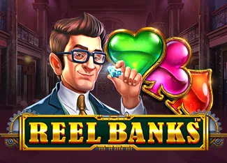 Pragmatic : Reel Banks - BEERSLOT365