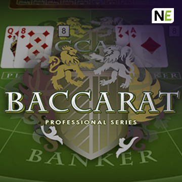 NetEnt : NetEnt Baccarat - BEERSLOT365