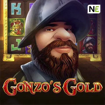 NetEnt : Gonzos Gold - BEERSLOT365