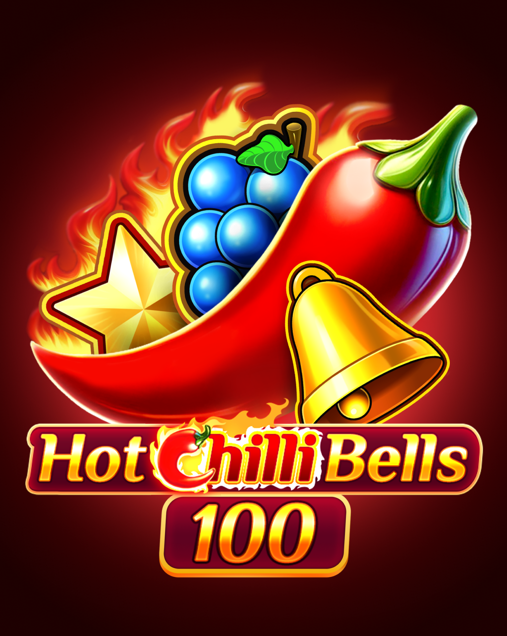 Hot Chilli Bells 100 - BEERSLOT365