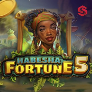 SmartSoft : Habesha Fortune 5 - BEERSLOT365