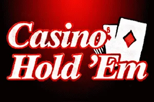 Playtech : Casino HoldEm - BEERSLOT365