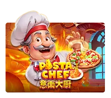 Pasta Chef - BEERSLOT365