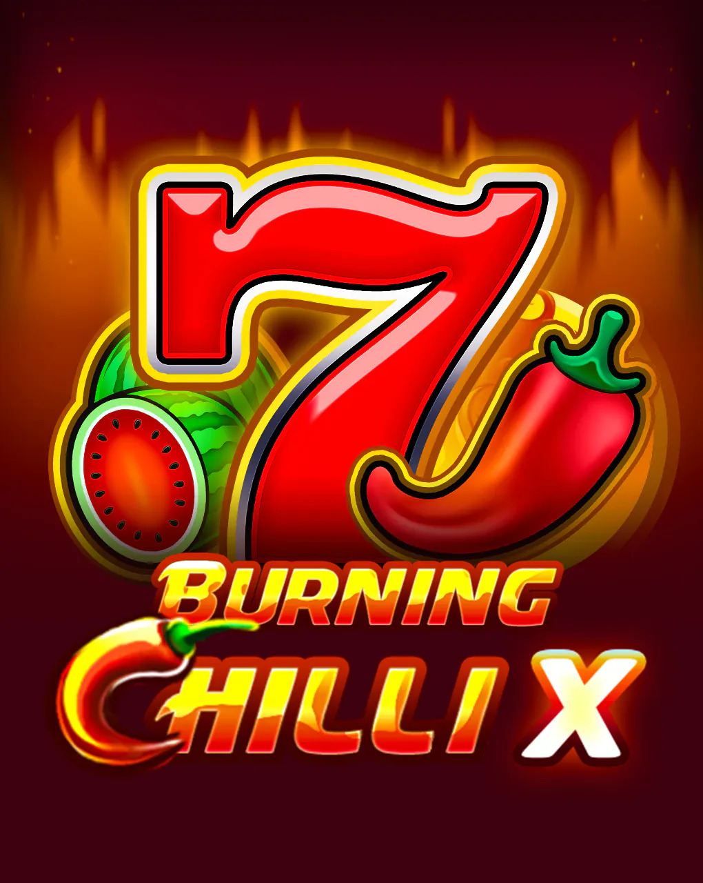 Burning Chilli X - BEERSLOT365