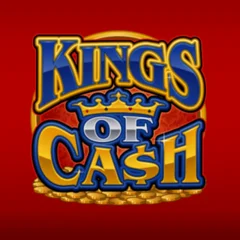 Microgaming : Kings Of Cash - BEERSLOT365
