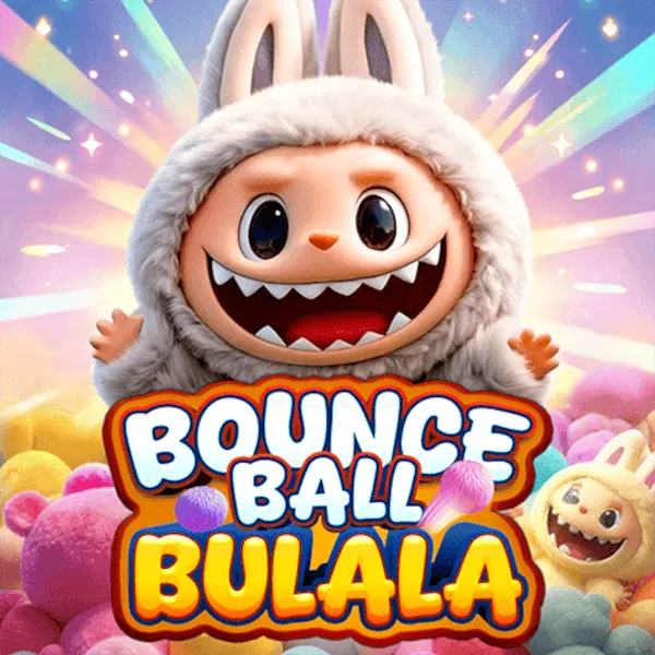 Bounceball Bulala - BEERSLOT365