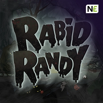 NetEnt : Rabid Randy - BEERSLOT365