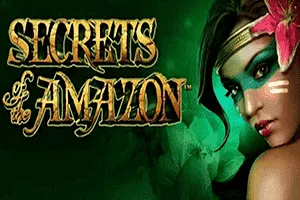 Playtech : Secrets of the Amazon - BEERSLOT365