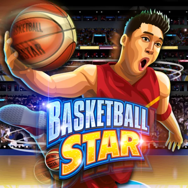 Microgaming : Basketball Star - BEERSLOT365